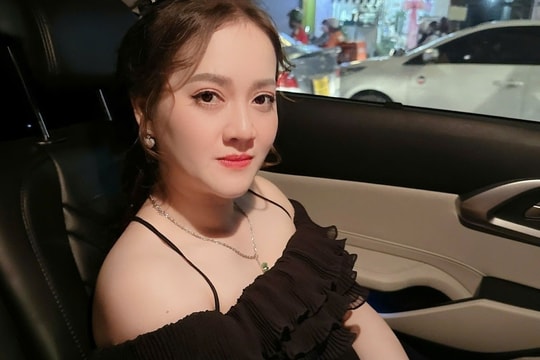 Hồng Loan xin lỗi