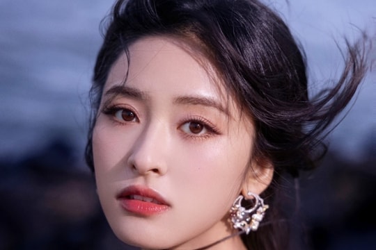 Nữ diễn viên bị đuổi khỏi dự án