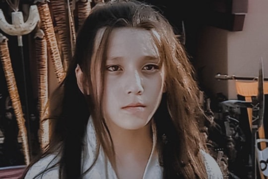 Sao nhí đóng vai phụ một phim vẫn nổi tiếng nhờ nhan sắc, giờ ra sao?