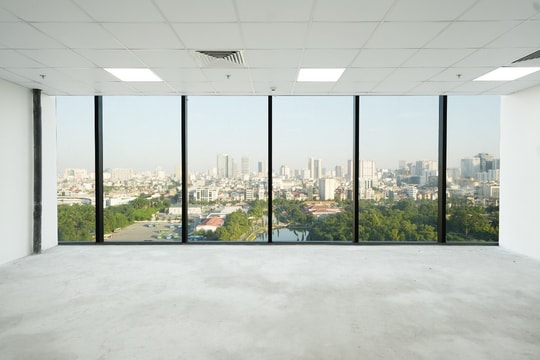 ROX Tower Goldmark City: Từ bài toán chi phí sang chiến lược tài sản