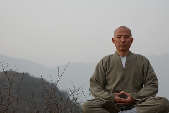 Cao thủ Thiếu Lâm hạ 18 người đồng huyền thoại, sang Mỹ dạy võ Trung Quốc