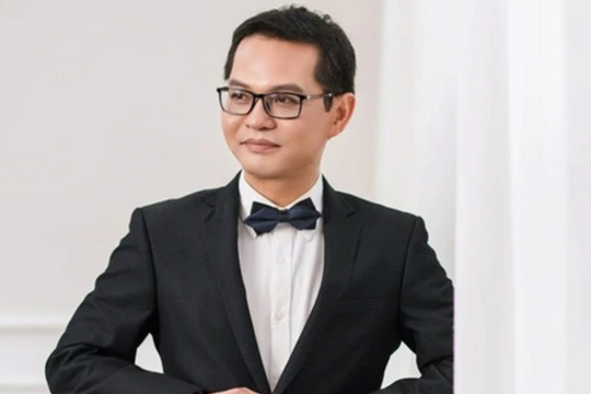 Nam nghệ sĩ Nhân dân lập gia đình ở tuổi 46 và cuộc sống kín tiếng sau ánh đèn sân khấu