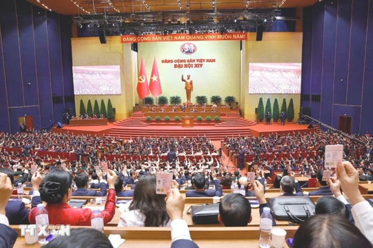 Thông tin trích ngang của toàn bộ 200 Ủy viên Ban Chấp hành Trung ương Đảng khóa XIV