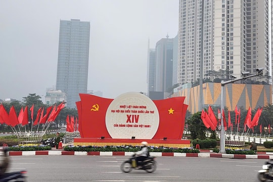 Kỳ vọng Đại hội XIV của Đảng tạo động lực phát triển đất nước giai đoạn mới
