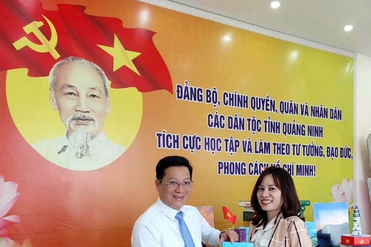 Định hướng phát triển nguồn nhân lực trong giai đoạn mới