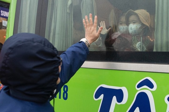 Những khoản tiền lao động nhận được dịp Tết Nguyên đán 2026