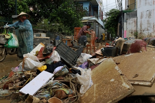 Hơn 100.000 hộ gia đình được hỗ trợ từ 2 đến 5 triệu đồng