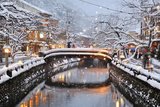 Đông Bắc Á 'độc chiếm' khách Việt dịp Tết Nguyên đán