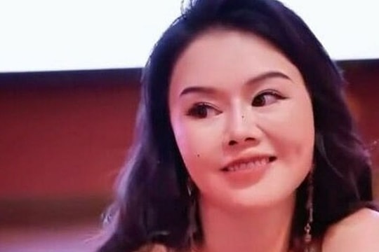 Kiếm bộn tiền bằng dạy phụ nữ 'liếc mắt đưa tình'