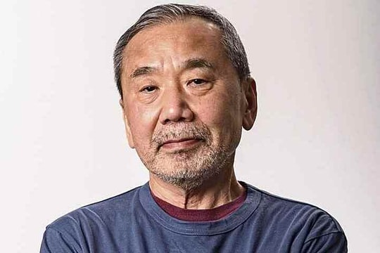 Những câu văn truyền cảm hứng của Murakami
