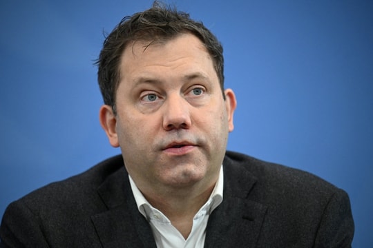 Bộ trưởng Tài chính Đức cảnh báo về thỏa thuận Greenland