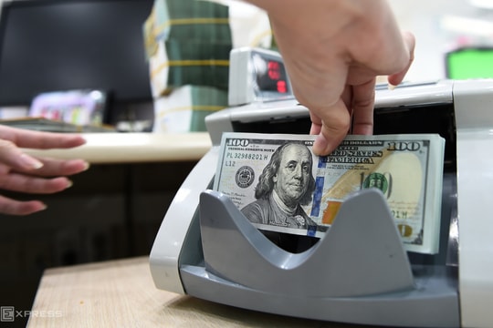 Hơn 10 tỷ USD kiều hối về TP HCM