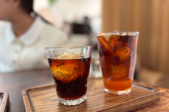 5 đồ uống giúp não bộ khỏe hơn mỗi ngày