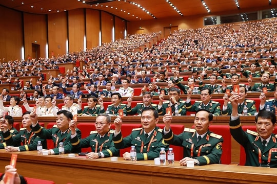 Danh sách 20 Ủy viên dự khuyết Trung ương khóa XIV