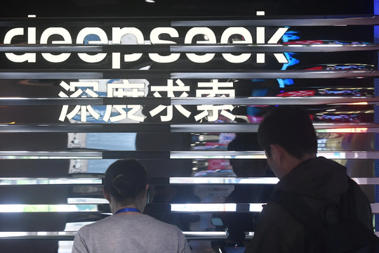 DeepSeek sau một năm gây sốt toàn cầu