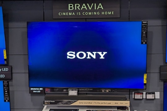 Sự hẩm hiu của các hãng TV Nhật Bản