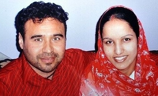 Cơn ghen của người đàn bà bị ruồng bỏ sau 16 năm ngoại tình