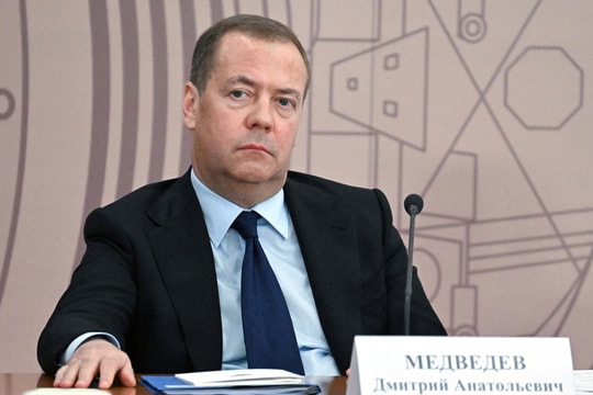 Lý do loạt quan chức Nga ủng hộ ông Trump tìm cách giành Greenland