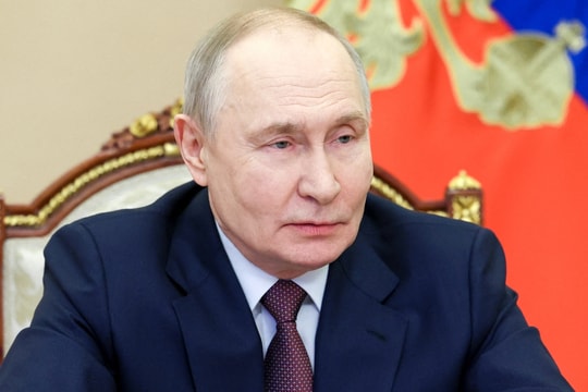Ông Putin: Mỹ có thể mất một tỷ USD để mua Greenland