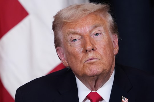 Động lực thúc đẩy ông Trump dịu giọng về Greenland