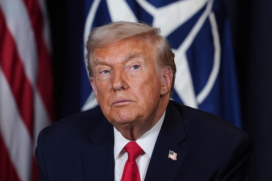 Ông Trump tuyên bố cùng NATO định hình khuôn khổ thỏa thuận về Greenland