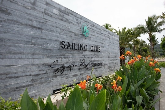 BIM Land đầu tư nền tảng hospitality quốc tế