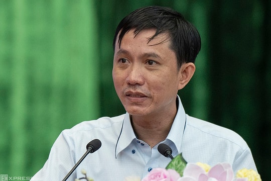 Chuyên gia đề nghị Đà Nẵng hạn chế thủy điện khi quy hoạch lại đô thị