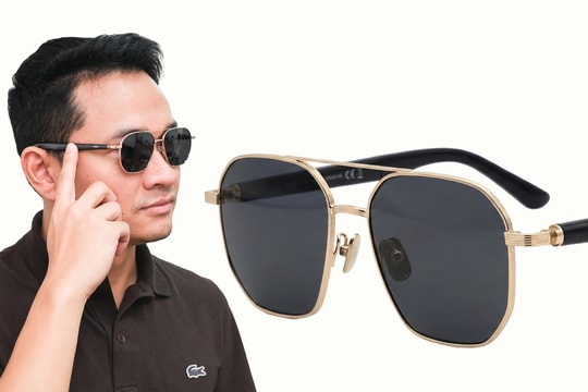 Kính thông minh nghe nhạc, ghi âm cuộc gọi của Xiaomi