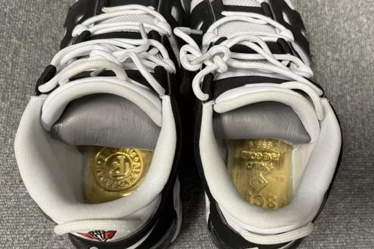 Bà trùm buôn lậu 546 kg vàng giấu trong giày từ Trung Quốc sắp hầu tòa