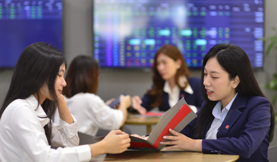 VN-Index được kỳ vọng kiểm định lại mốc 1.920 điểm