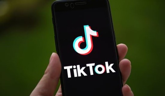Công ty TikTok Pte. Ltd bị phạt 880 triệu đồng vì vi phạm liên quan đến thông tin của người dùng