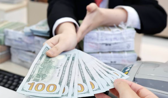 Kiều hối về TPHCM lập kỷ lục hơn 10,3 tỉ USD