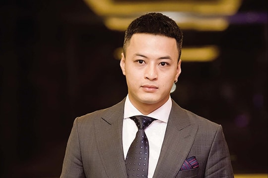 Hồng Đăng đóng phim giờ vàng?