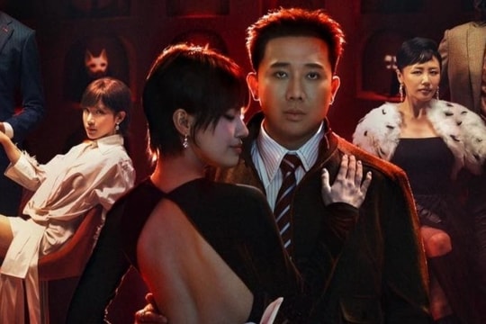 Tranh luận bủa vây diễn viên 'Thỏ ơi' của Trấn Thành