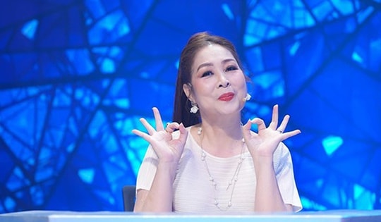 Hồng Vân, Quang Thắng, Thái Sơn cùng nhiều danh hài 'siêu đỉnh' góp mặt trong Gala Cười 2026