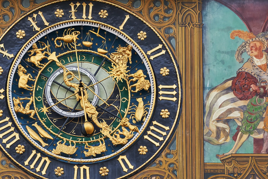 Tarot năm 2026: Thông điệp dành cho 12 cung hoàng đạo (Phần 1)