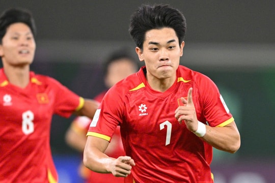 Đội hình dự kiến U23 Việt Nam vs U23 Hàn Quốc: Đình Bắc nghỉ ngơi