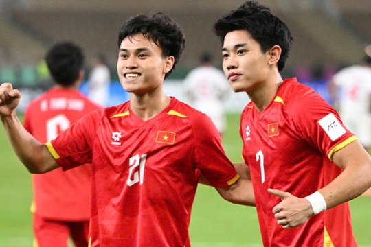 Nhận định bóng đá U23 Việt Nam vs U23 Hàn Quốc: HLV Kim Sang-sik khó nghĩ