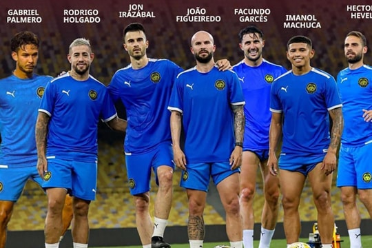 Cảnh sát Malaysia: Thủ phạm vụ gian lận nhập tịch bị phạt đánh đòn