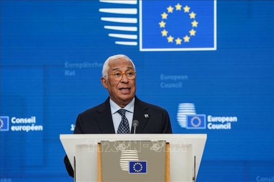 Châu Âu hoan nghênh việc Mỹ nhượng bộ về Greenland