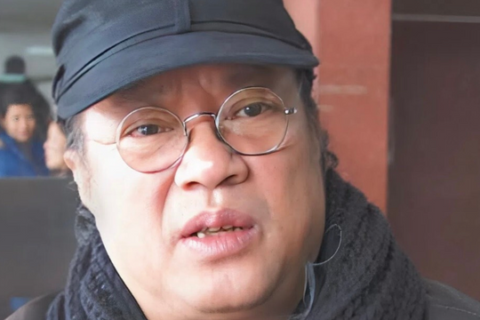 NSND Hạnh Nhân qua đời