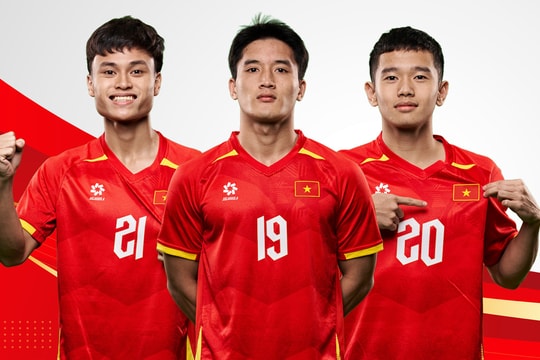 Trực tiếp bóng đá U23 Việt Nam vs U23 Hàn Quốc, giải U23 châu Á 2026 hôm nay