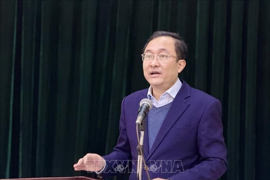 Bộ Tư pháp đề xuất 6 nhóm chính sách sửa đổi Luật Phổ biến, giáo dục pháp luật