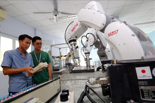 Sửa đổi Luật Đo lường - Kiểm soát tính chính xác, đáp ứng yêu cầu hội nhập