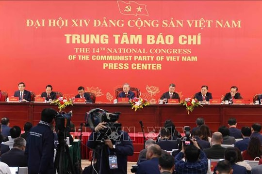 Tổng Bí thư Tô Lâm: Mục tiêu của Đảng là nâng cao đời sống cho Nhân dân