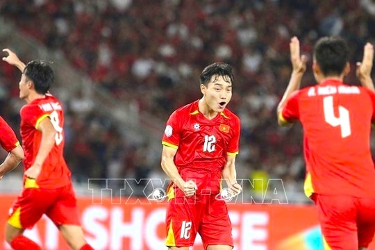 U23 Việt Nam - U23 Hàn Quốc: Thước đo đẳng cấp