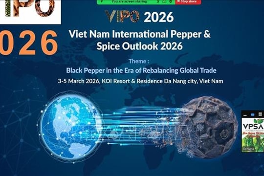 Việt Nam, Ấn Độ thúc đẩy hợp tác trong ngành thực phẩm và đồ uống