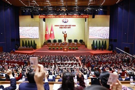 Kỳ vọng vào những hạt nhân nòng cốt xây dựng Đảng ngày càng trong sạch, vững mạnh