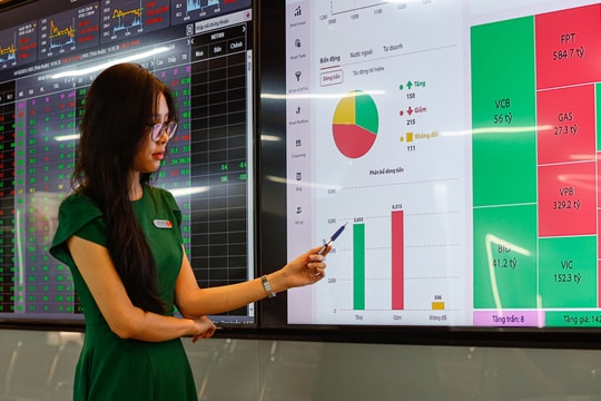 Chuyên gia Dragon Capital phân tích bức tranh đầu tư 2026