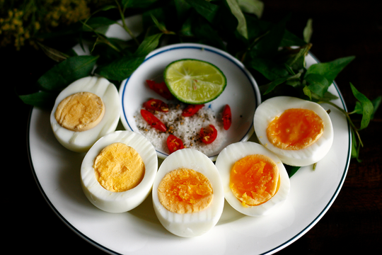 7 thực phẩm người tiểu đường nên ăn thường xuyên